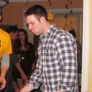 Meet your Posher, Brian